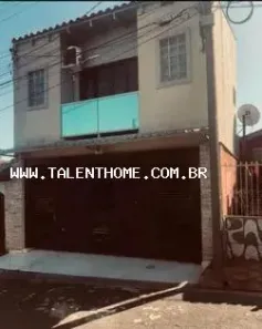 Casa de Condomínio com 3 Quartos à venda, 192m² no Brasília, Londrina