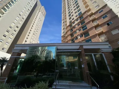 Apartamento com 2 Quartos para alugar, 70m² no Santa Rosa, Londrina