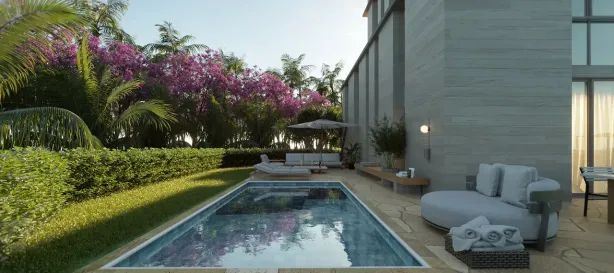 Apartamento com 3 Quartos à venda, 101m² no Paiva, Cabo de Santo Agostinho