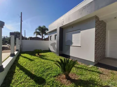 Casa com 3 Quartos à venda, 165m² no Jardim Europa, Santa Cruz do Sul