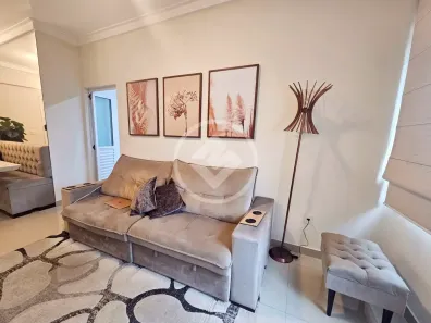 Apartamento com 2 Quartos para venda ou aluguel, 75m² no Vila Mathias, Santos