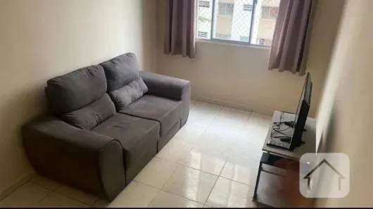 Apartamento com 1 Quarto para alugar, 34m² no Jaguaré, São Paulo