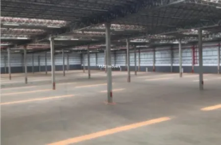 Galpão/Depósito/Armazém para alugar, 4477m² no Unileste, Piracicaba