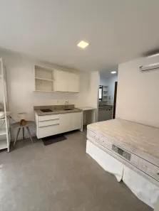 Apartamento com 1 Quarto à venda, 24m² no Vitória, Salvador
