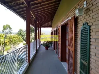 Casa de Condomínio com 4 Quartos à venda, 794m² no Parque Quinta da Boa Vista, Jundiaí