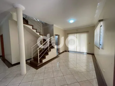 Casa com 3 Quartos para alugar, 264m² no Nova Piracicaba, Piracicaba
