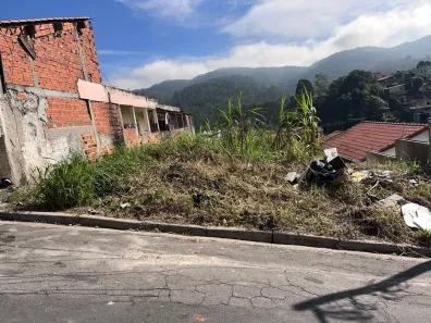 Lote/Terreno à venda, 500m² no Vila São Paulo, Mogi das Cruzes