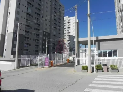 Apartamento com 2 Quartos à venda, 55m² no Jardim Novo Horizonte, Valinhos