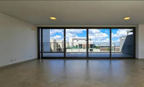Apartamento com 4 Quartos à venda, 403m² no Asa Sul, Brasília
