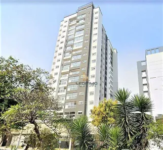 Apartamento com 2 Quartos à venda, 38m² no Jardim Paraíso, São Paulo