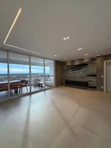Apartamento com 3 Quartos à venda, 193m² no São Francisco, Cuiabá