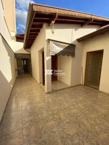 Imóvel Comercial com 2 Quartos à venda, 180m² no Zona Central, Rio Claro