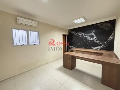 Sala Comercial para alugar, 84m² no Zona Central, Rio Claro