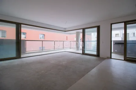 Apartamento com 3 Quartos à venda, 160m² no Pinheiros, São Paulo