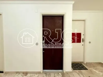 Sala Comercial à venda, 35m² no Copacabana, Rio de Janeiro