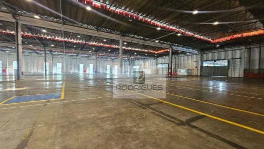 Galpão/Depósito/Armazém para alugar, 3000m² no Demarchi, São Bernardo do Campo