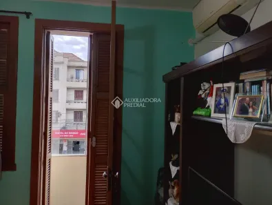 Apartamento com 1 Quarto à venda, 42m² no São Geraldo, Porto Alegre