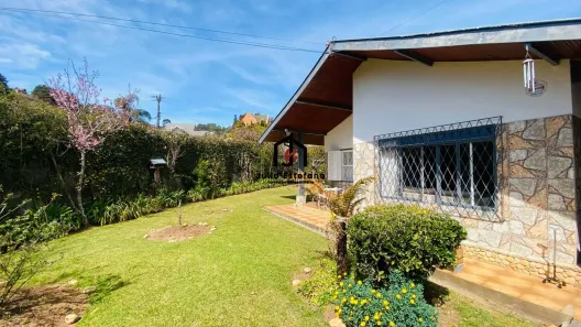 Casa com 3 Quartos à venda, 202m² no Vila Paulista Popular, Campos do Jordão