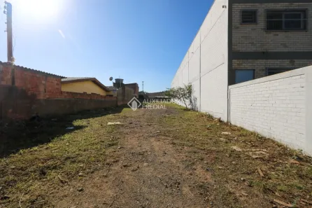 Lote/Terreno para alugar, 520m² no Rio Branco, Canoas