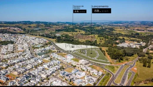Lote/Terreno à venda, 200m² no Swiss Park, Campinas