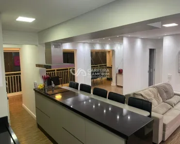 Apartamento com 3 Quartos à venda, 96m² no Vila Andrade, São Paulo