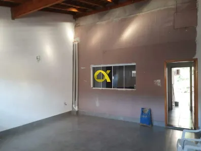 Casa com 2 Quartos à venda, 75m² no Jardim Brasília, Piracicaba