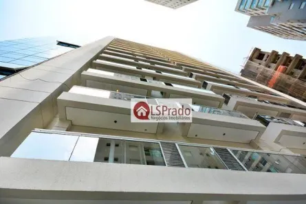 Sala Comercial para alugar, 220m² no Consolação, São Paulo