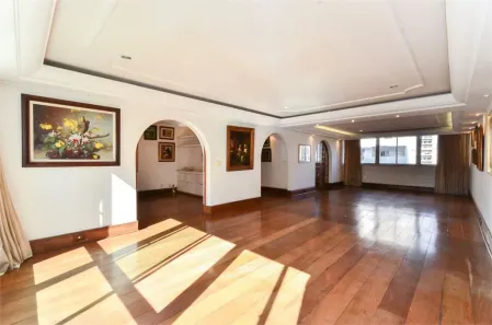 Apartamento com 4 Quartos à venda, 257m² no Jardim Paulista, São Paulo
