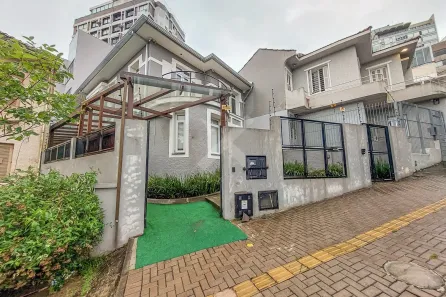 Sala Comercial para alugar, 200m² no Moinhos de Vento, Porto Alegre