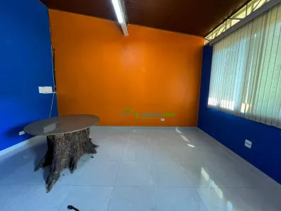 Sala Comercial para alugar, 35m² no Granja Viana, Cotia