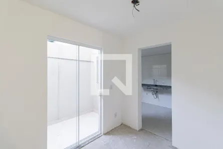 Apartamento com 2 Quartos à venda, 42m² no Vila Santana, São Paulo