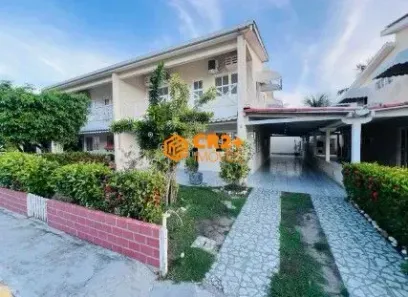 Apartamento com 5 Quartos à venda, 220m² no Nossa Senhora da Conceição, Paulista
