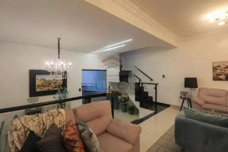 Sobrado com 4 Quartos à venda, 232m² no Jardim Vila Formosa, São Paulo