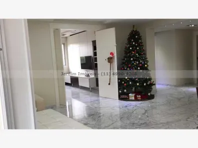 Apartamento com 3 Quartos à venda, 339m² no Jardim, Santo André