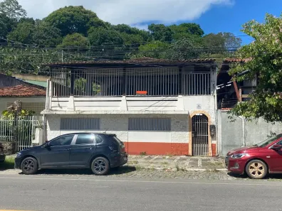 Imóvel Comercial com 6 Quartos para alugar, 300m² no Teresópolis, Ilhéus