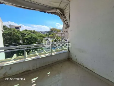 Apartamento com 3 Quartos à venda, 135m² no Jardim Guanabara, Rio de Janeiro