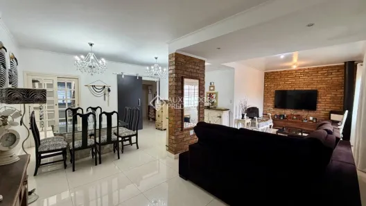 Casa com 3 Quartos à venda, 300m² no Cristo Redentor, Porto Alegre