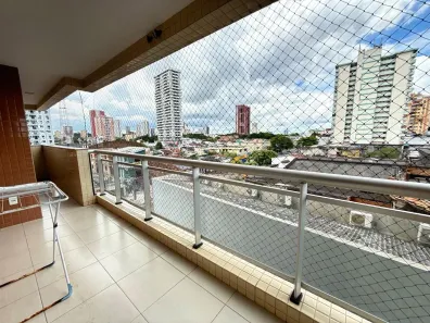 Apartamento com 3 Quartos à venda, 84m² no Marco, Belém