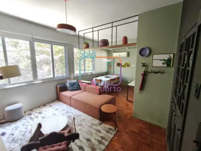 Apartamento com 3 Quartos à venda, 97m² no Ipanema, Rio de Janeiro
