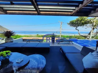 Casa com 6 Quartos à venda, 603m² no Itacoatiara, Niterói