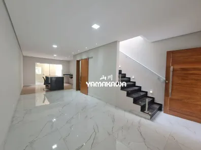 Sobrado com 3 Quartos à venda, 134m² no Vila Carrão, São Paulo