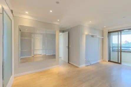 Apartamento com 3 Quartos à venda, 105m² no Vila Andrade, São Paulo