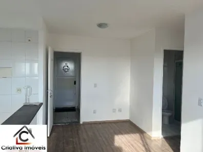 Apartamento com 2 Quartos à venda, 46m² no Jardim São Francisco (Zona Leste), São Paulo