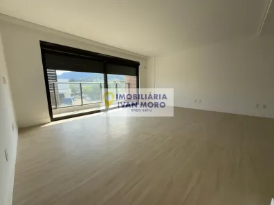 Apartamento com 1 Quarto à venda, 44m² no Saco Grande, Florianópolis