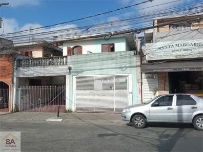 Casa com 4 Quartos à venda, 127m² no Vila Clara, São Paulo