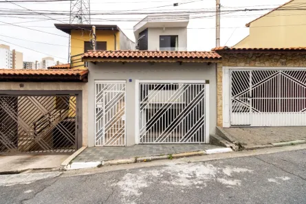 Sobrado com 3 Quartos à venda, 125m² no Vila Ivg, São Paulo