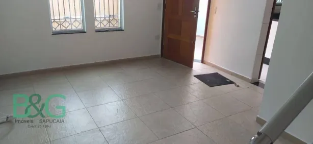 Sobrado com 2 Quartos à venda, 65m² no Jardim Eliane, São Paulo