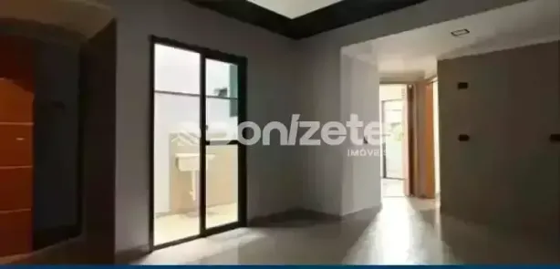 Apartamento com 2 Quartos à venda, 43m² no Vila Scarpelli, Santo André