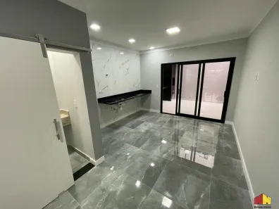 Sobrado com 3 Quartos à venda, 158m² no Vila Carrão, São Paulo