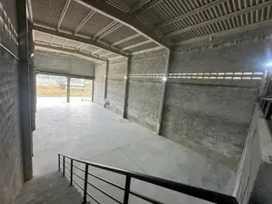 Galpão/Depósito/Armazém para alugar, 400m² no Marcos Freire, Jaboatão dos Guararapes